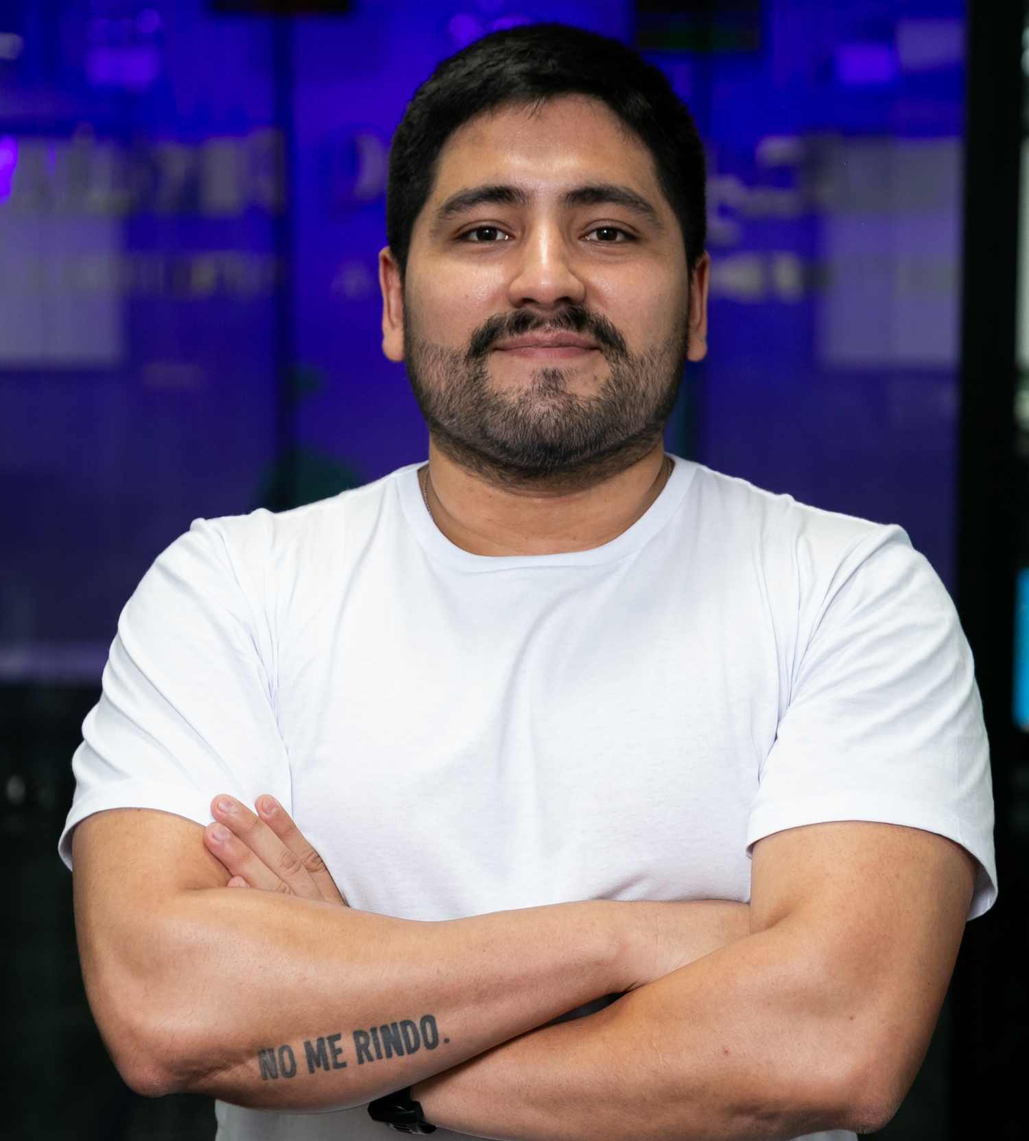 Jean Pierre Rodriguez